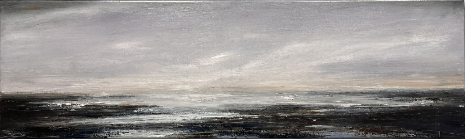 Northern Calm Farnoosh Ashrafi