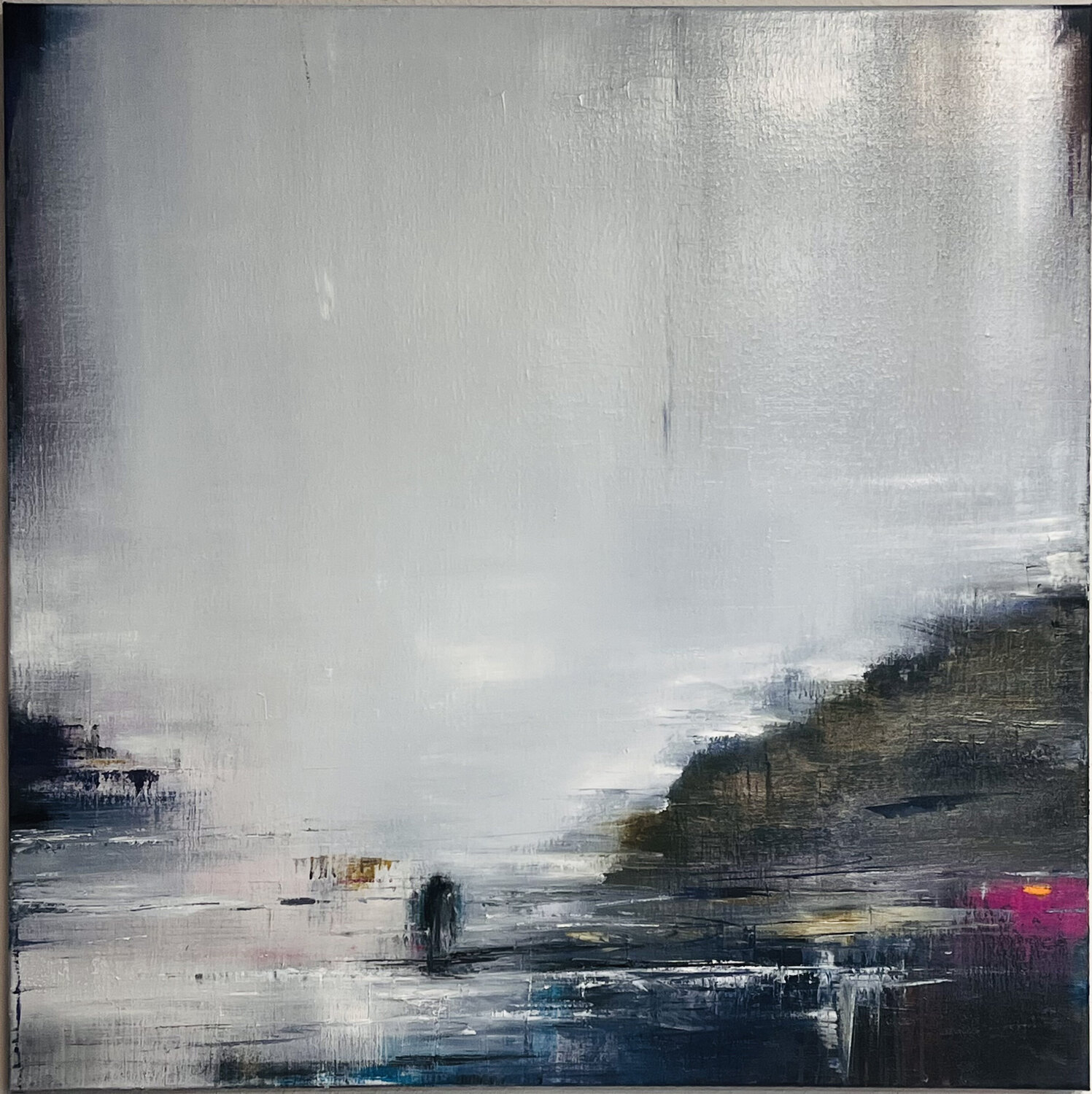 Residual Light Farnoosh Ashrafi