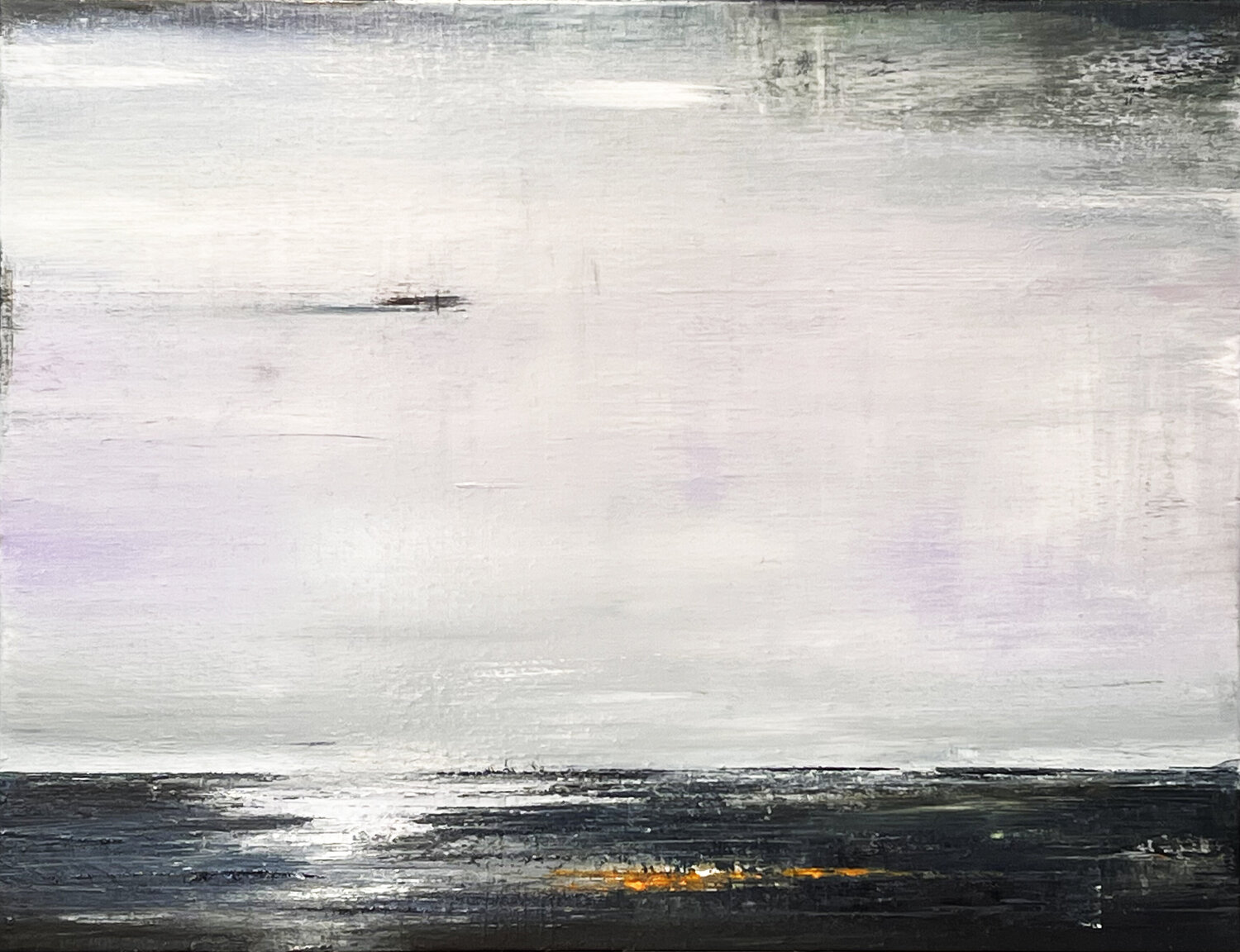 Fleeting Glow Farnoosh Ashrafi