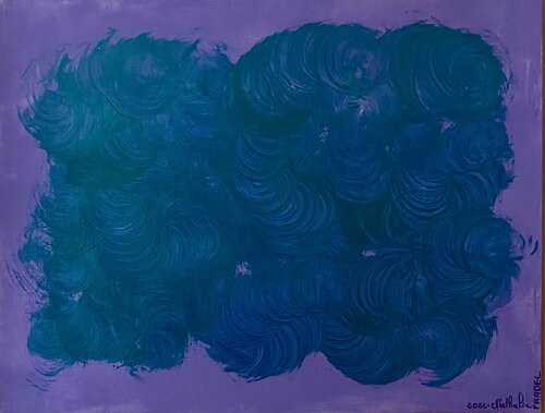 Arborescent Thinking  6/14 paper Nathalie PRADEL