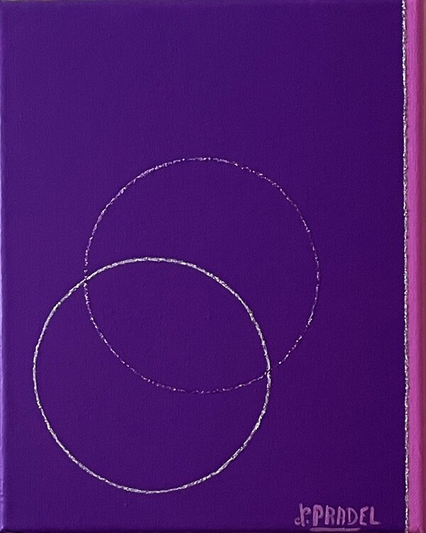 Enchanted Eclipse Nathalie PRADEL