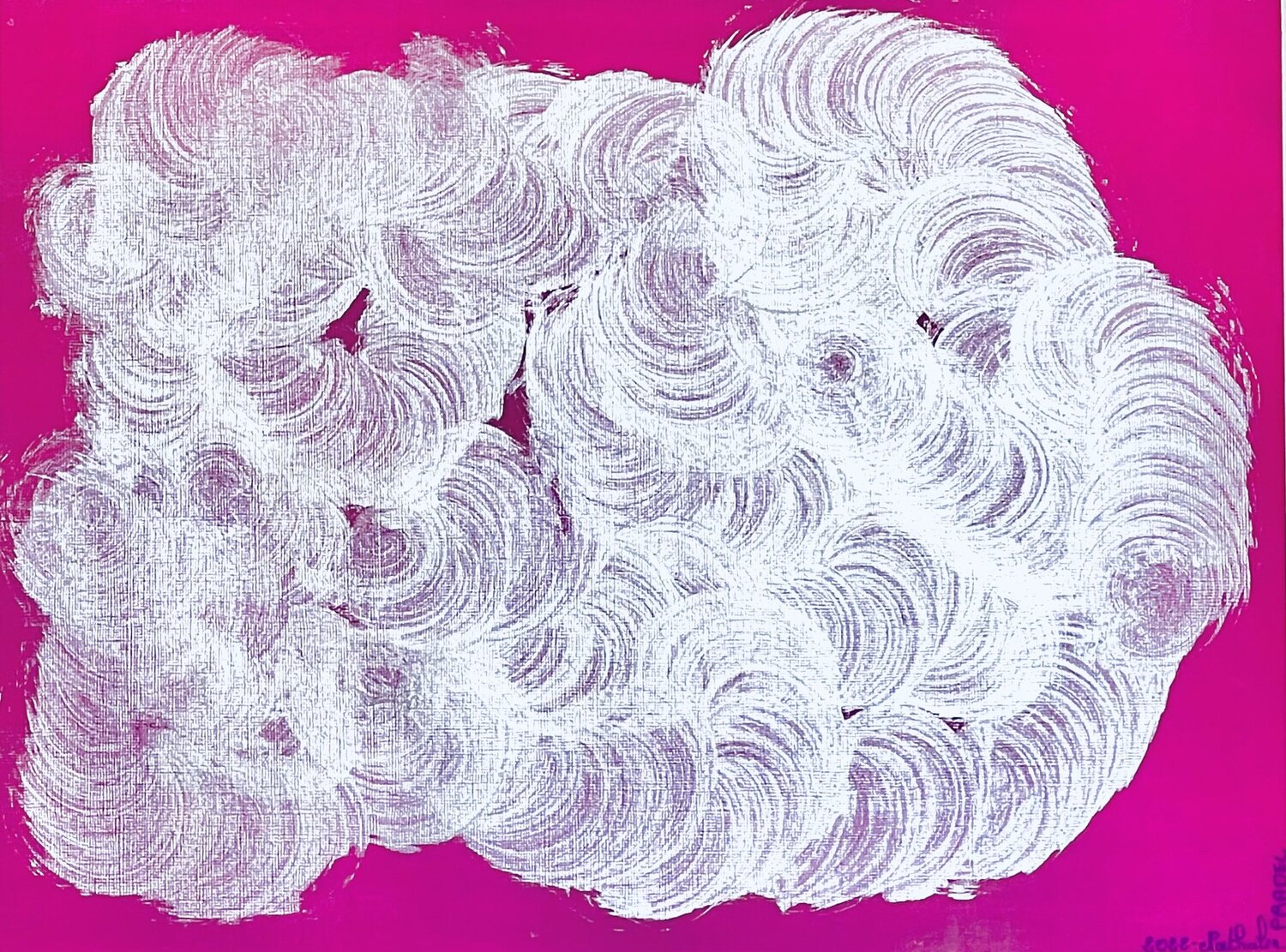 Arborescent Thinking  4/14 paper Nathalie PRADEL