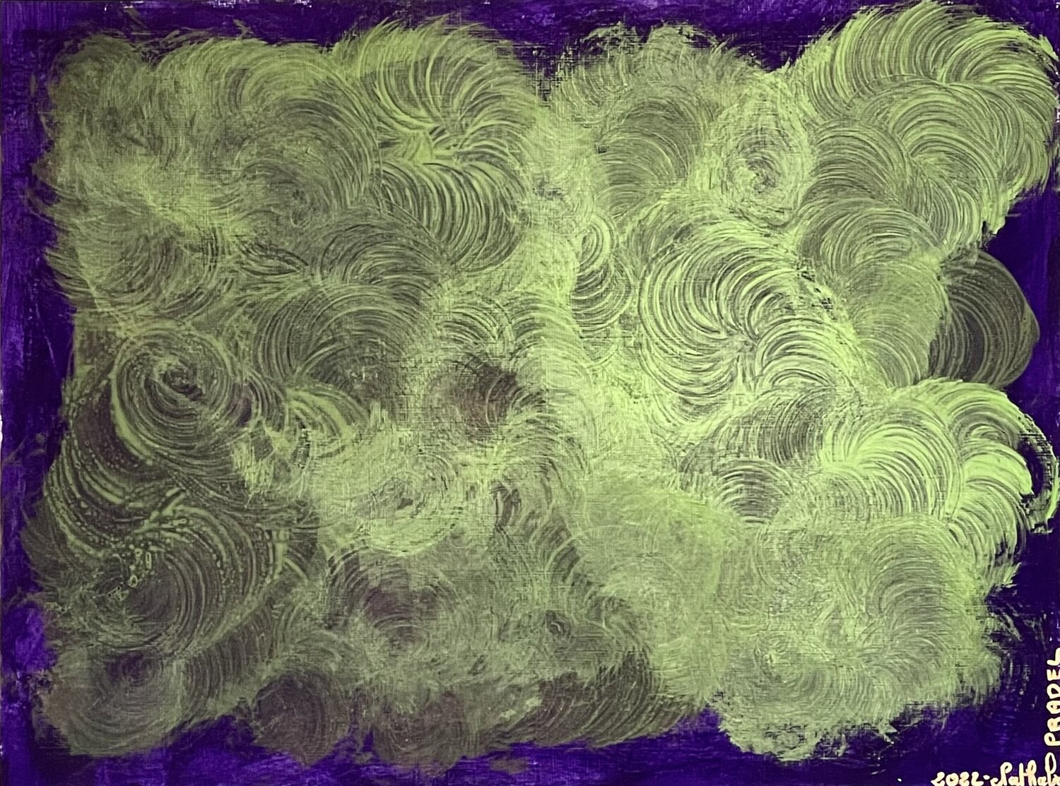 Arborescent Thinking  9/14 paper Nathalie PRADEL