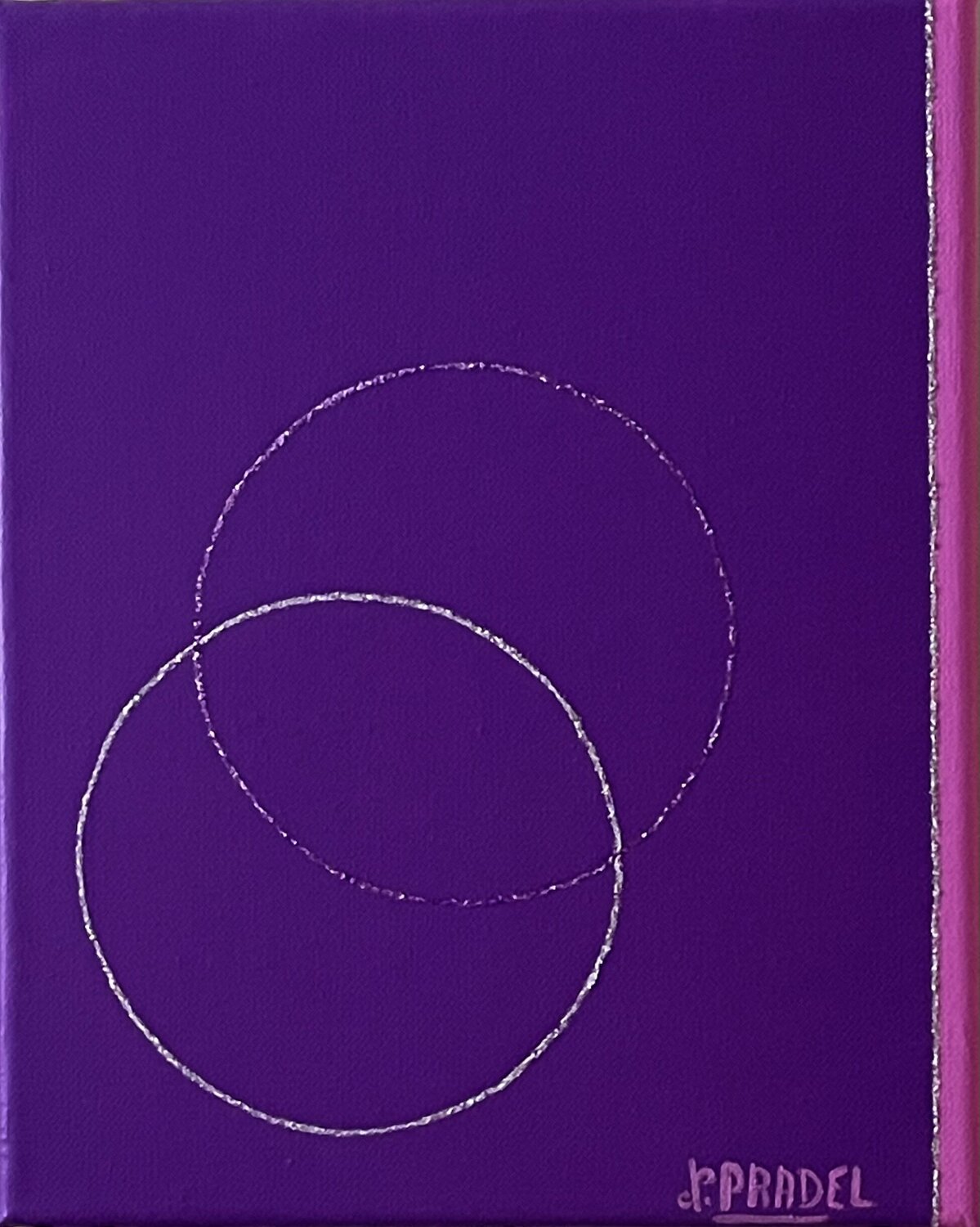 Enchanted Eclipse Nathalie PRADEL