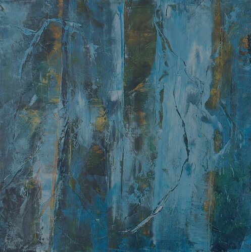 Blue Moon Kathy McKnight