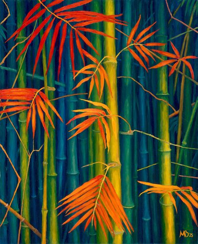 Margarita Buttenmueller