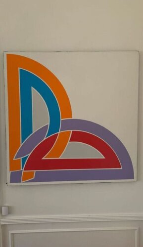 Untitled by Mario Grimaldi, Print for Sale on Singulart