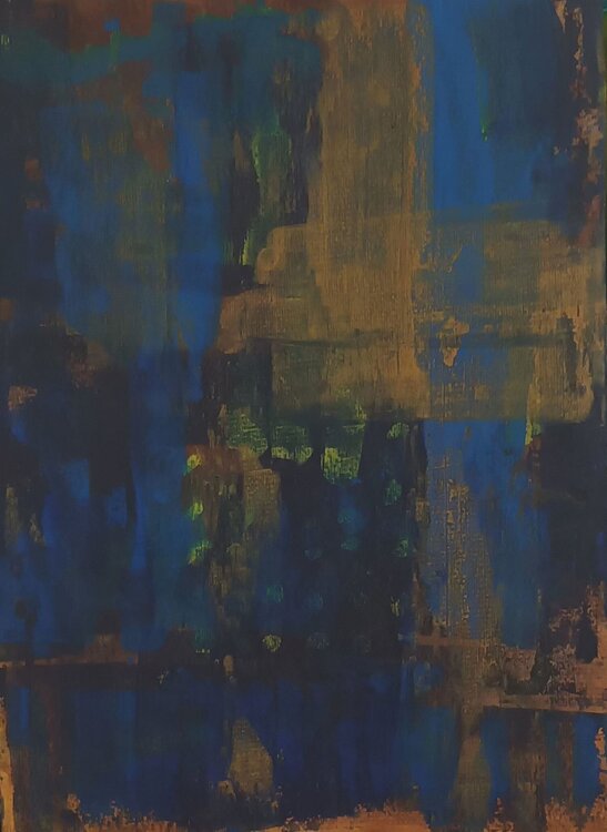 BATIK Dominique nizard