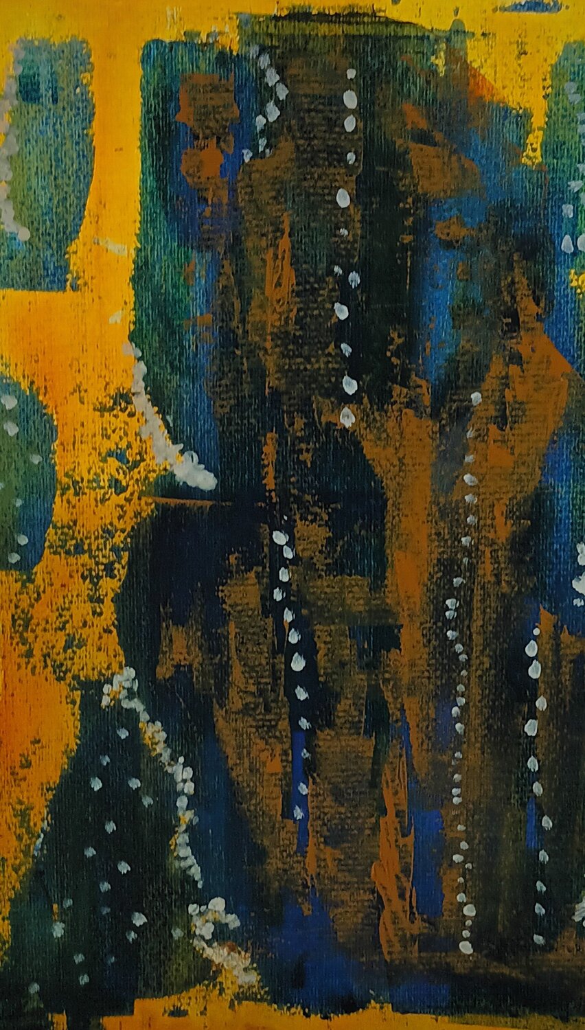BATIK 1 Dominique nizard