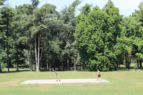 Parco urbano van Alessandro Christian Alfonzo, Fotografie te koop op Singulart
