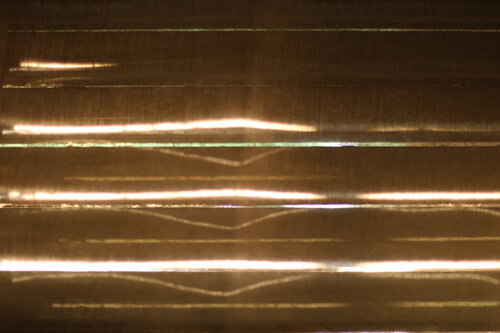 Light life forms van Alessandro Christian Alfonzo, Fotografie te koop op Singulart