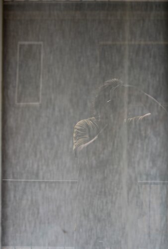 Autoritratto van Alessandro Christian Alfonzo, Fotografie te koop op Singulart