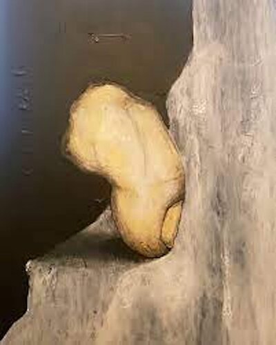 Pinpoint de Majd Kara, Pintura a la venta en Singulart
