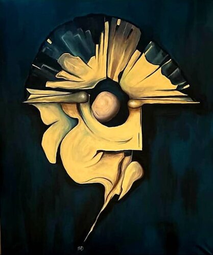 Gabriel de Majd Kara, Pintura a la venta en Singulart