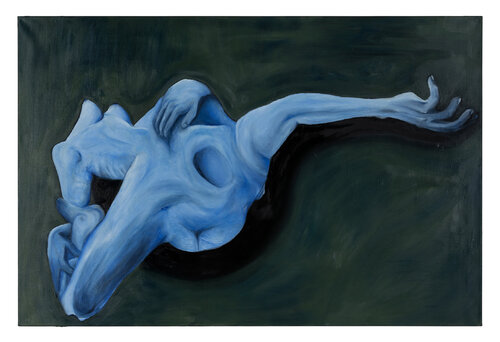 Saga de Majd Kara, Pintura a la venta en Singulart