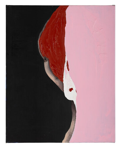 Hermetic de Majd Kara, Pintura a la venta en Singulart