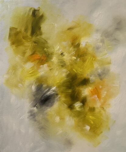 Intime connessioni II par BARBARA CAPUTO, Peinture en vente sur Singulart