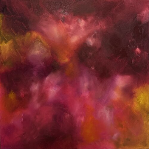 L’ Assoluto VI par BARBARA CAPUTO, Peinture en vente sur Singulart
