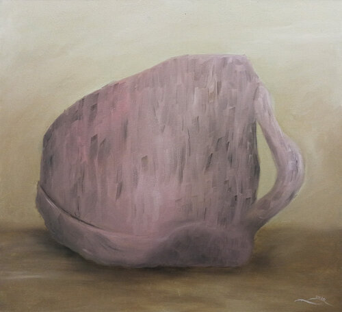 Amorphous - V04 van Pavel Hambardzumyan, Schilderij te koop op Singulart
