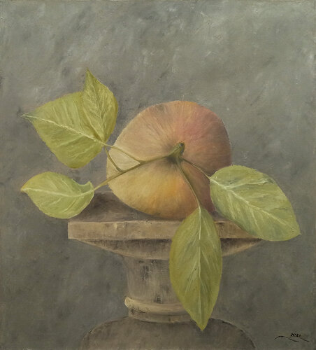 Unity in Diversity van Pavel Hambardzumyan, Schilderij te koop op Singulart