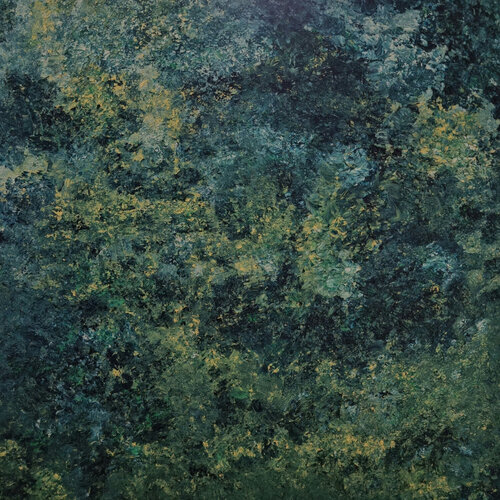 Sommeil Ciel-Terre von Eos R, Malerei kaufen auf Singulart