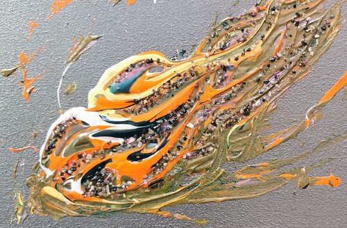 Promesse von Eos R, Malerei kaufen auf Singulart