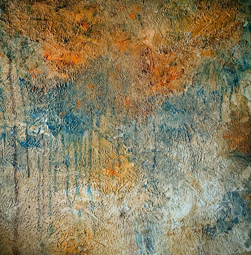 lluvias acidas de Carolin Schmidt, Pintura a la venta en Singulart