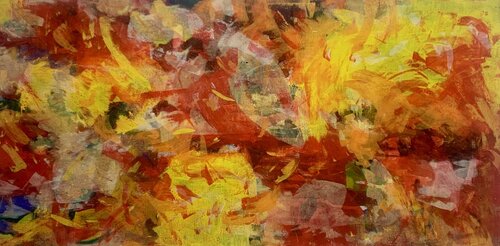 Die Liebe de Carolin Schmidt, Pintura a la venta en Singulart