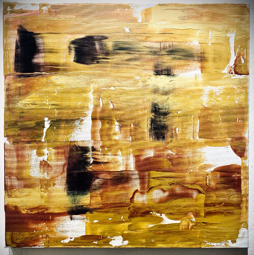 The liberation de Carolin Schmidt, Pintura a la venta en Singulart