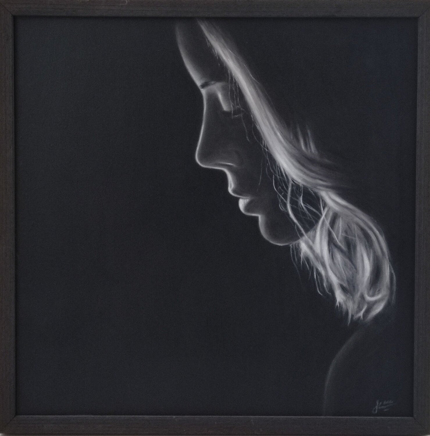 Deep thoughts Angeles Ollarburo