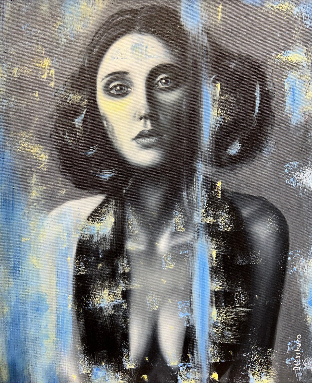 Elle Angeles Ollarburo