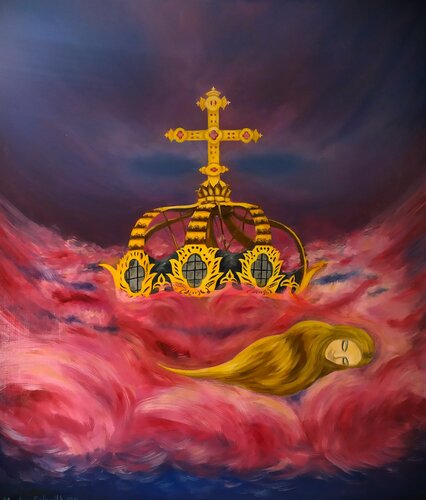 Salvation Svetlana Ivanova