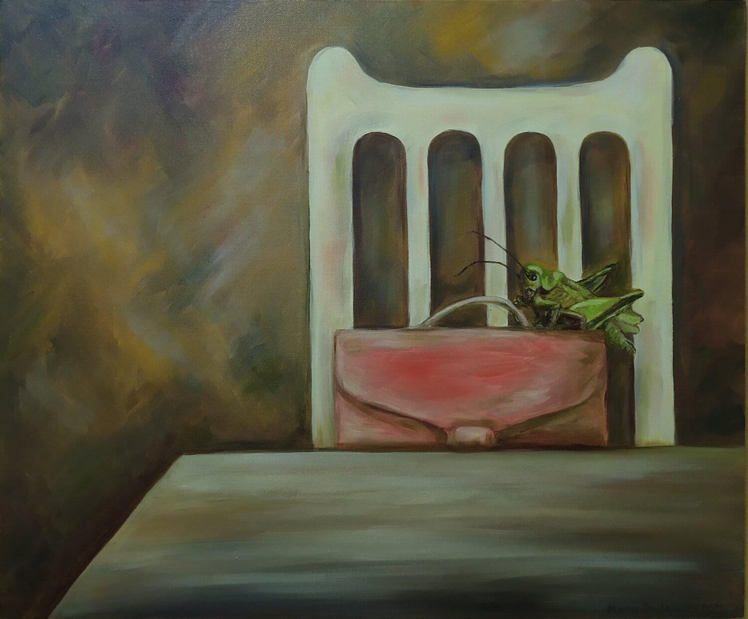Childhood Svetlana Ivanova