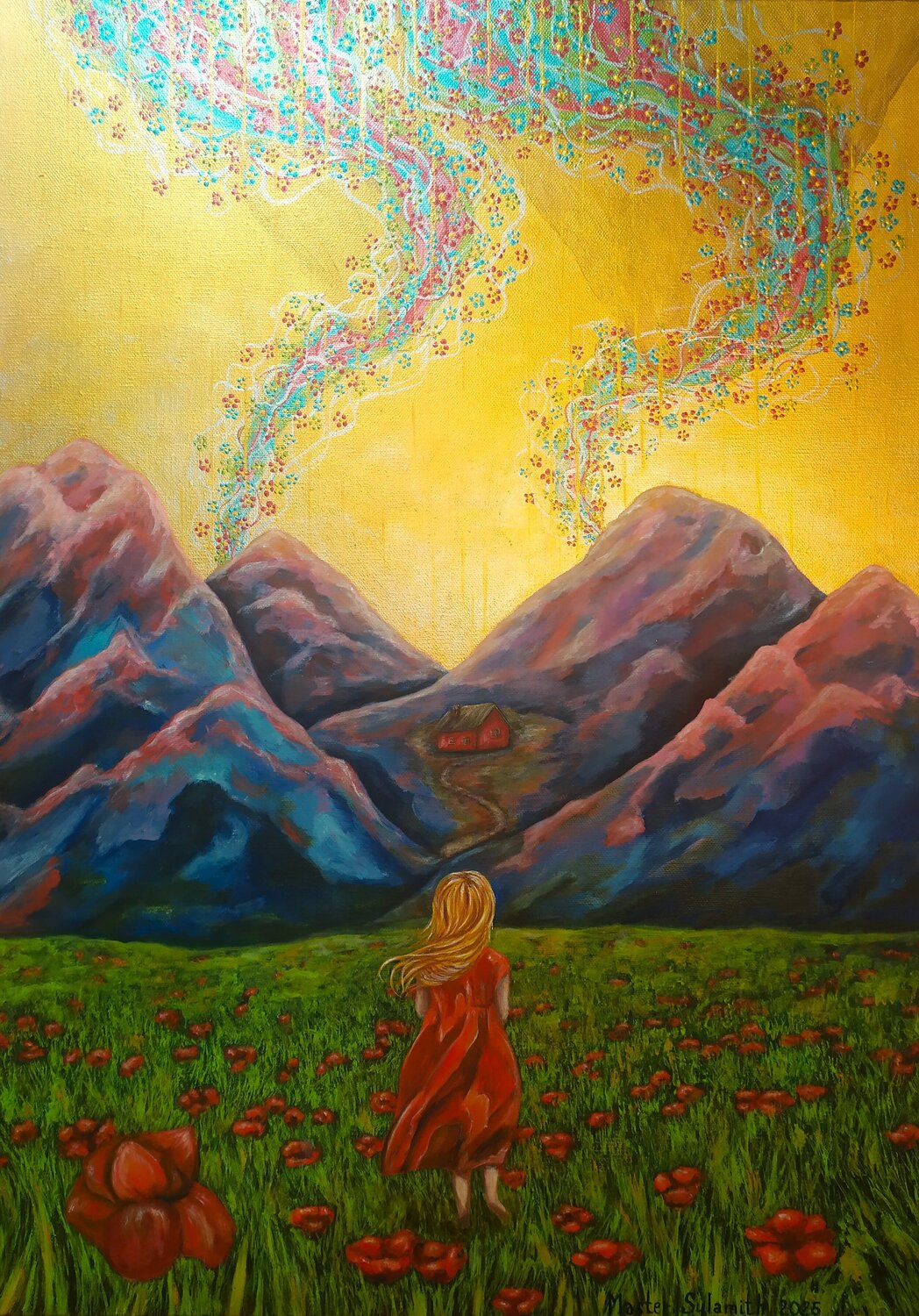 A small life Svetlana Ivanova