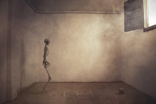 Paradox 6 by Carlos Quirós Osorio, Photography for Sale on Singulart