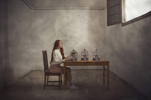 Tempus1 by Carlos Quirós Osorio, Photography for Sale on Singulart