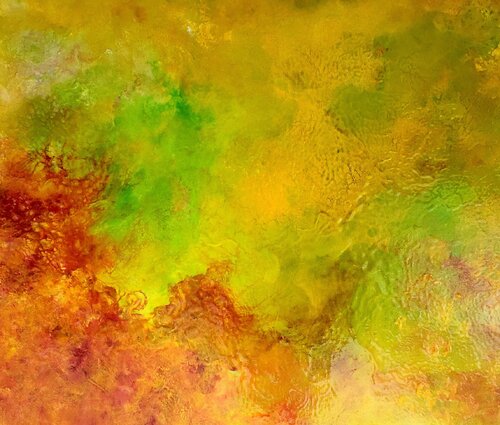 Pain van Bongeun Koo, Schilderij te koop op Singulart