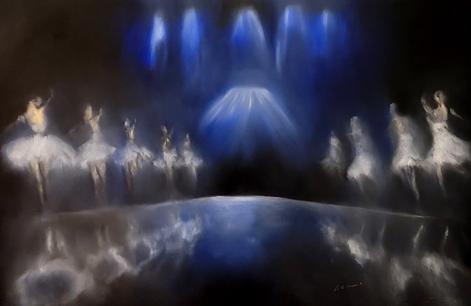 Ballet Bongeun Koo