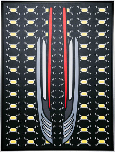Jouet pour grand enfant... by Clément BERTEAUX, Print for Sale on Singulart