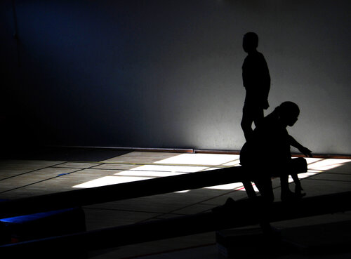 Toujours se relever by Vanessa Baegne, Photography for Sale on Singulart
