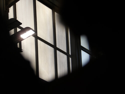 Dans le gymnase di Vanessa Baegne, Fotografia in vendita su Singulart