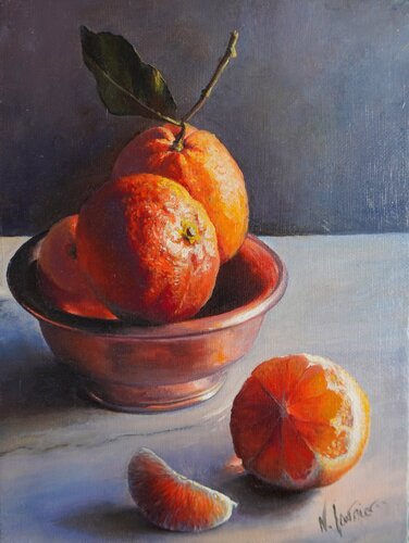 Nathalie Fournier