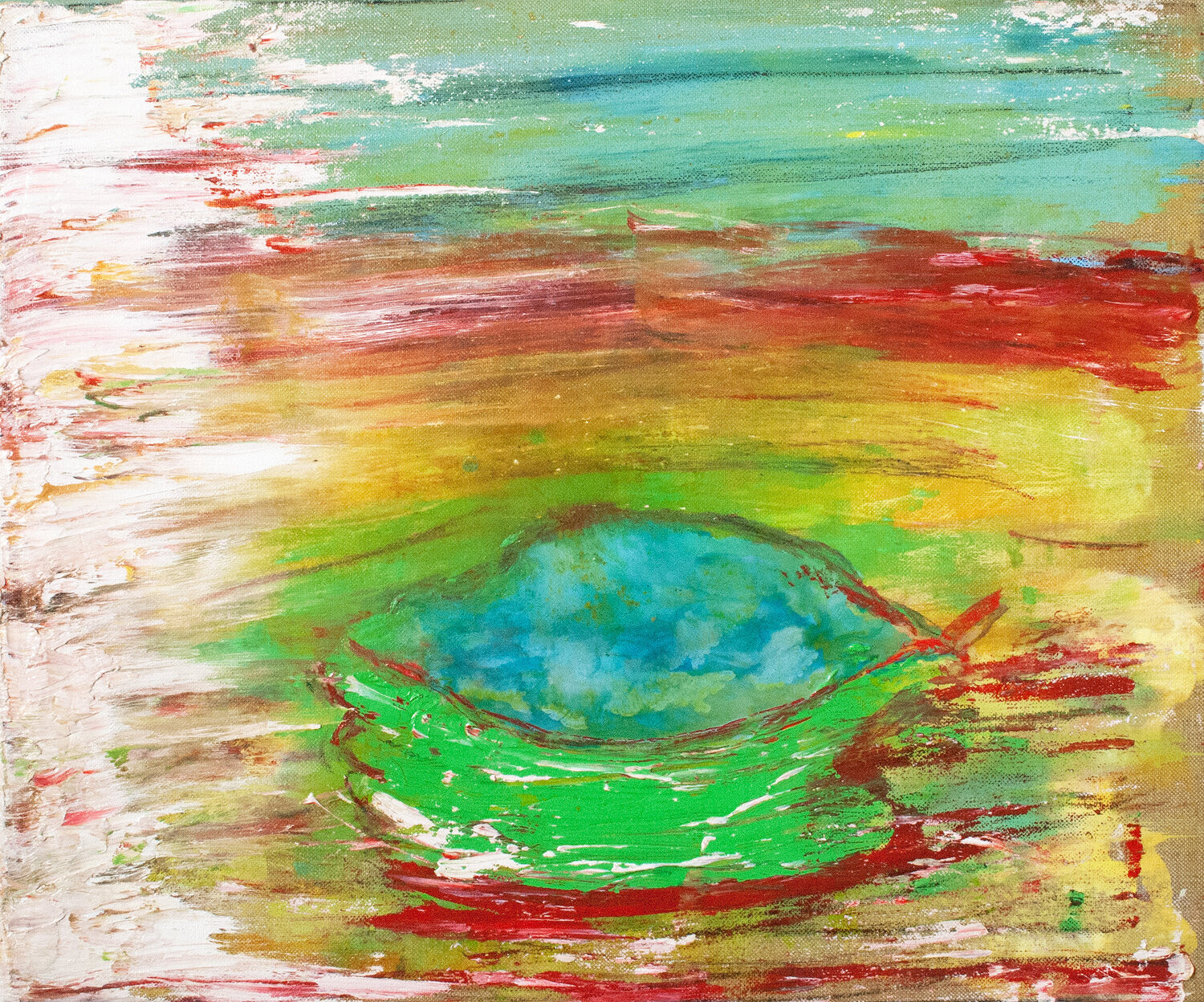 Oase Tobias Wyrzykowski