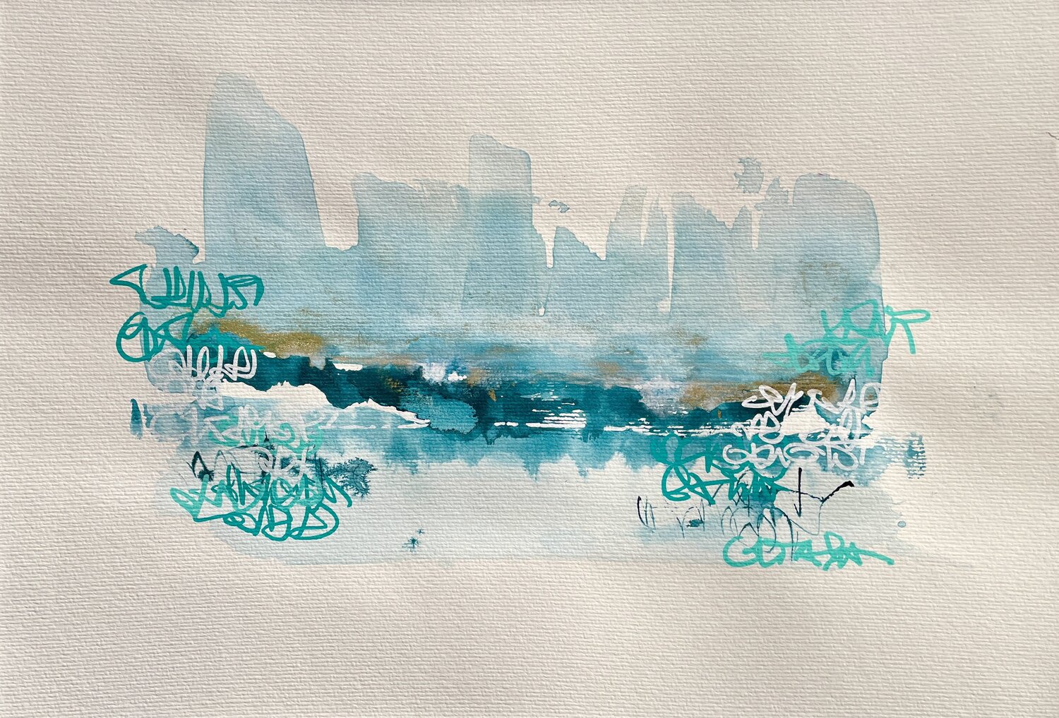 LANDSCAPE Katharina Stegmeier