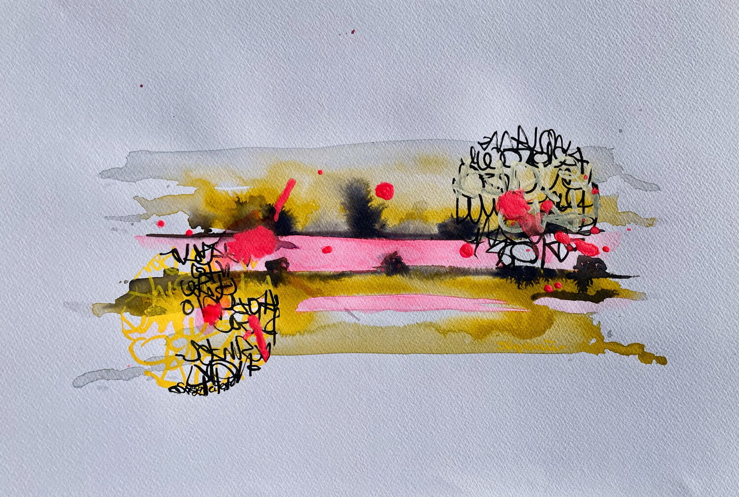 Beyonding Katharina Stegmeier