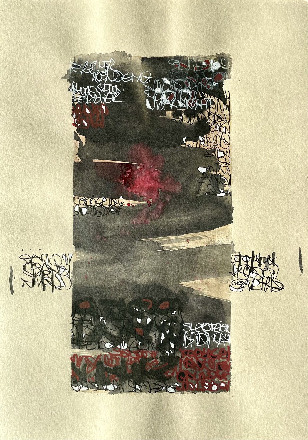 FAILURE Katharina Stegmeier