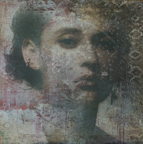 mysterious von Daan van Doorn, Malerei kaufen auf Singulart