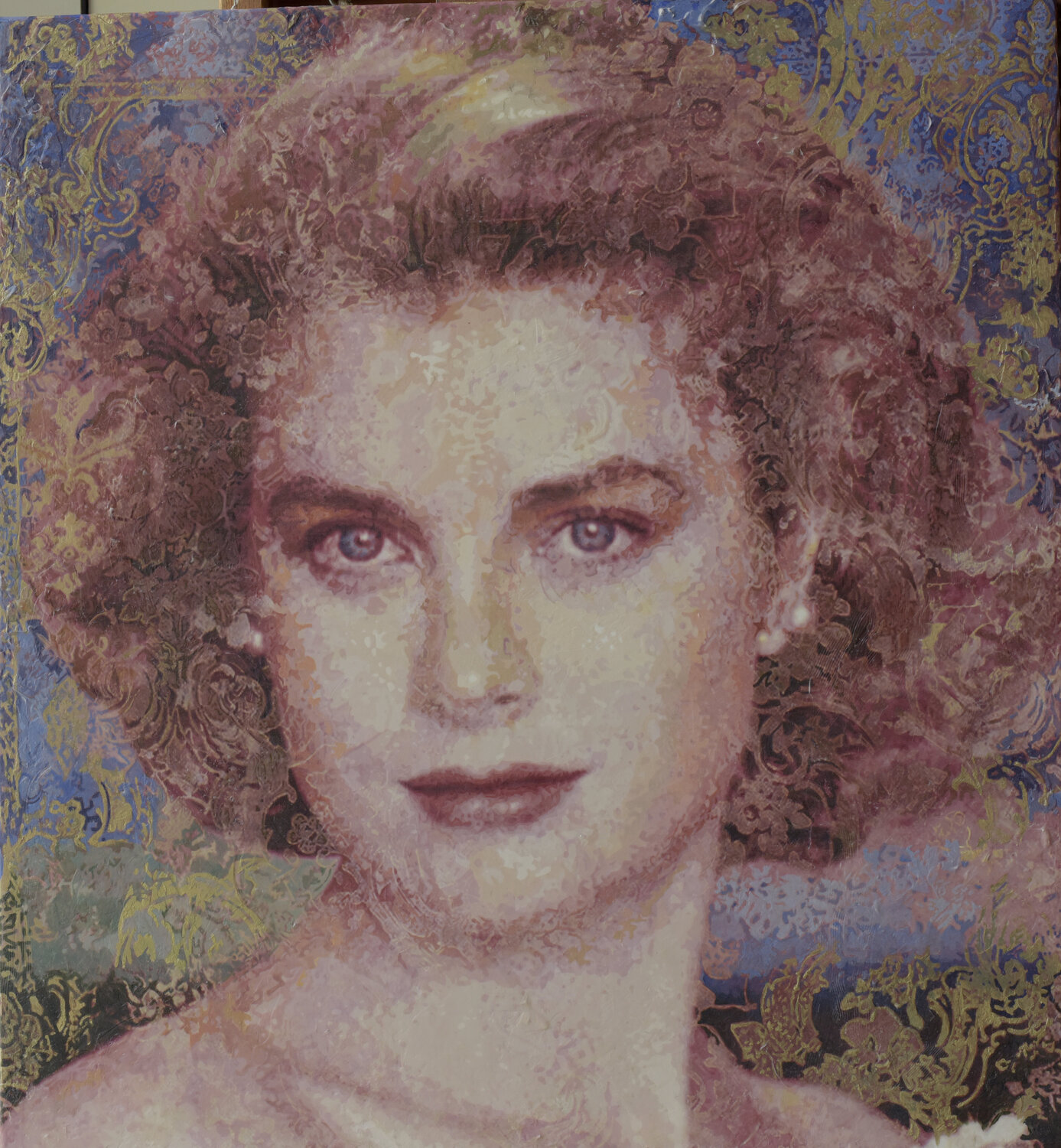 The Grace of Monaco Daan van Doorn