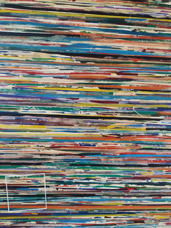 The missing parts of fulfillment Nikos Lamprinos