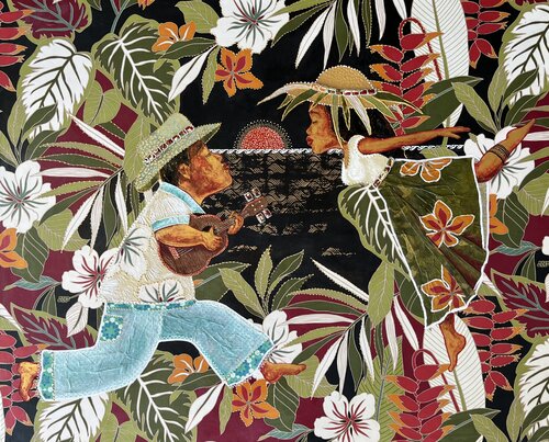 Aussi simple que ça de Stéphanie Gendron, Otros medios a la venta en Singulart